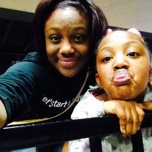 Meet your Posher, Zaniya